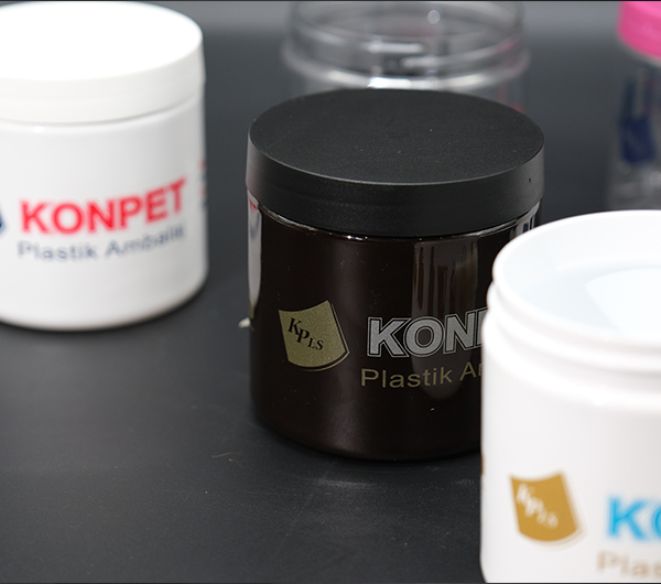 KONPET PLASTİK